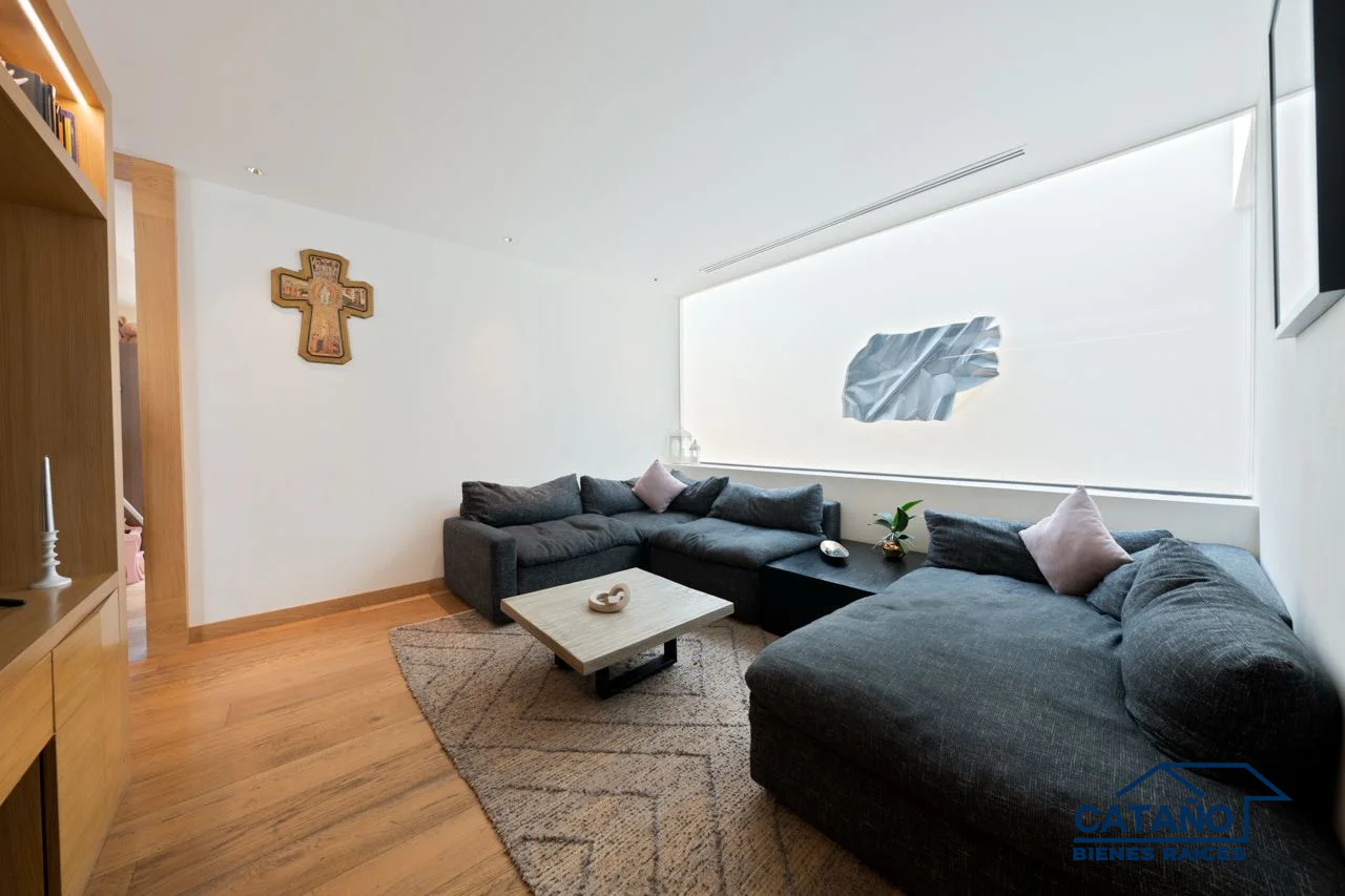 Casa en condominio Horizontal en Venta, Florida, Camelia (4/8)