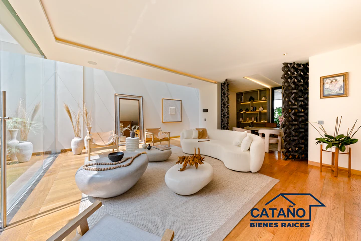 Casa en condominio Horizontal en Venta, Florida, Camelia (4/6)