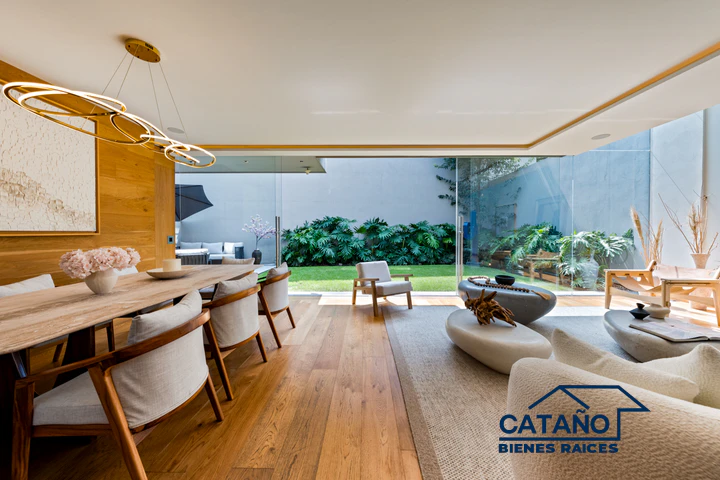 Casa en condominio Horizontal en Venta, Florida, Camelia (6/6)