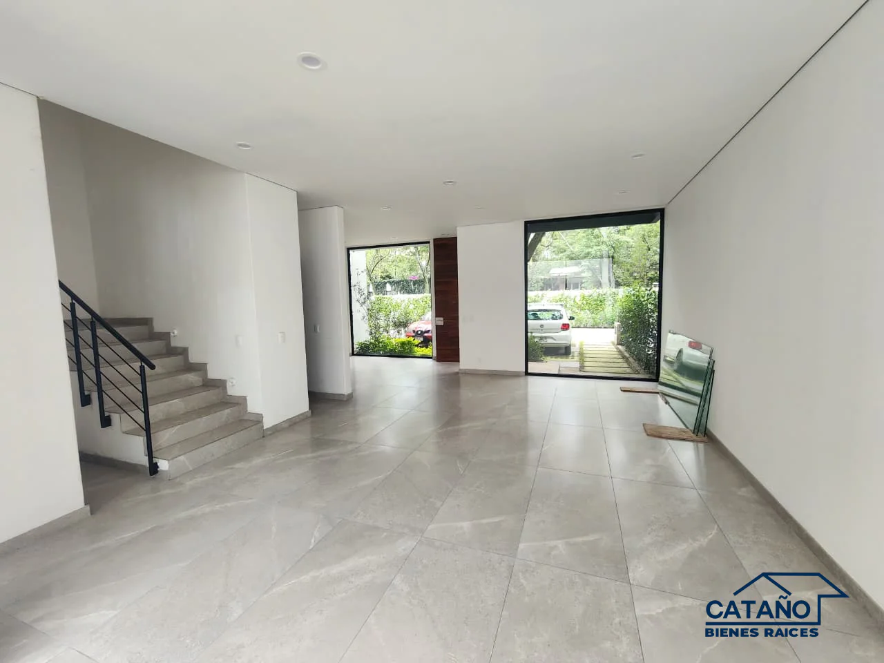 Casas en pre-venta en Coyoacán (2/18)