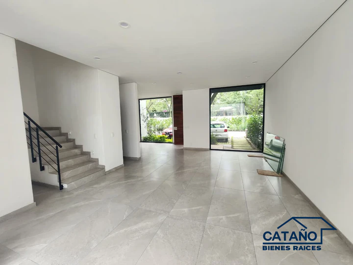Casas en pre-venta en Coyoacán (2/6)
