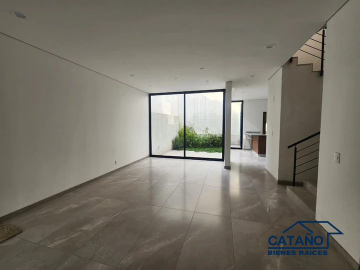 Casas en pre-venta en Coyoacán (3/6)
