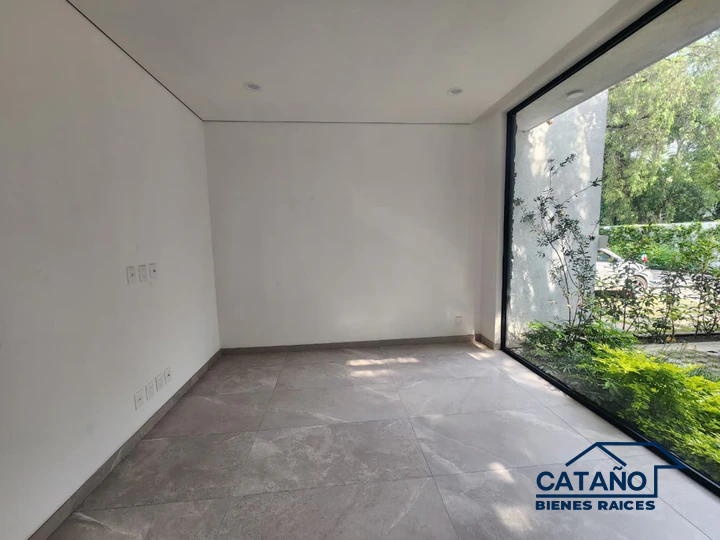 Casas en pre-venta en Coyoacán (4/6)