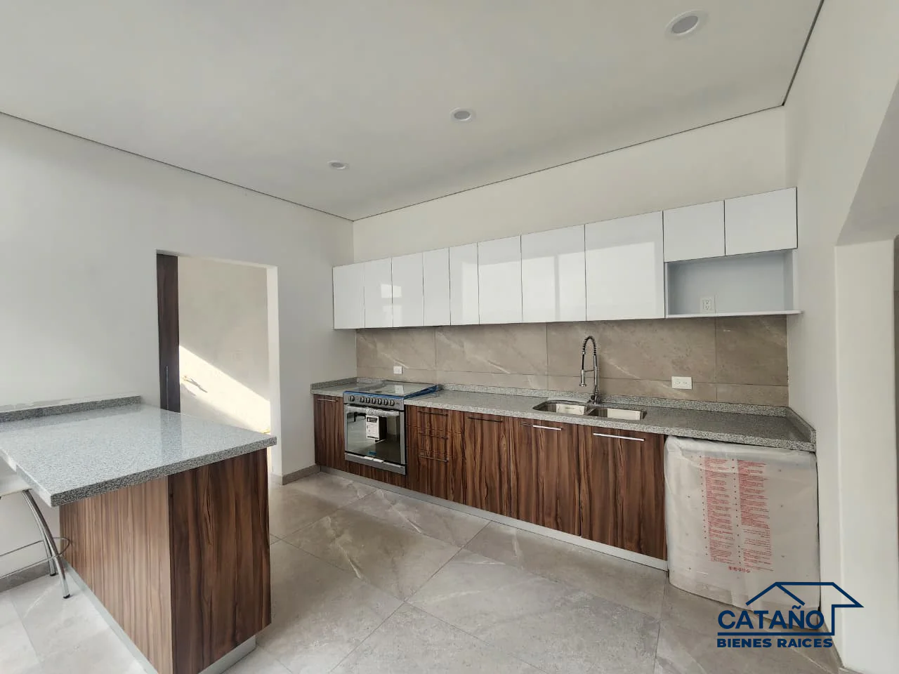 Casas en pre-venta en Coyoacán (5/18)