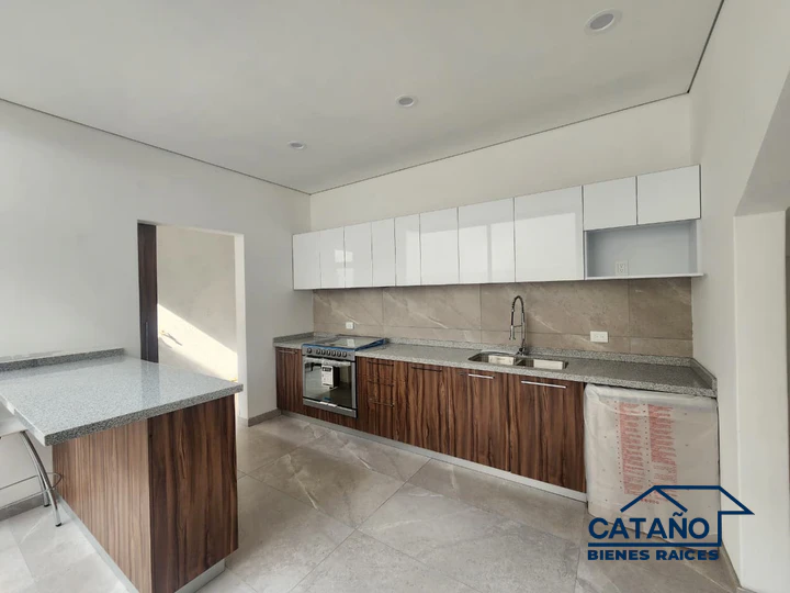 Casas en pre-venta en Coyoacán (5/6)