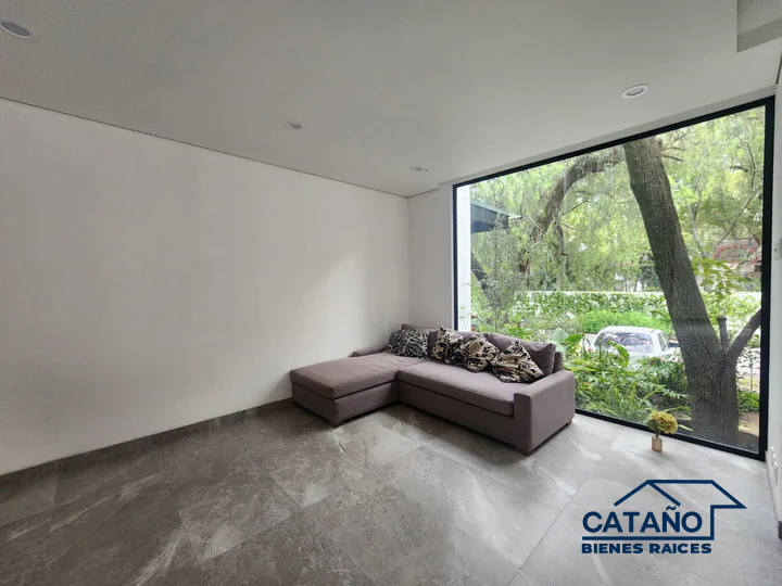 Casas en pre-venta en Coyoacán (6/6)