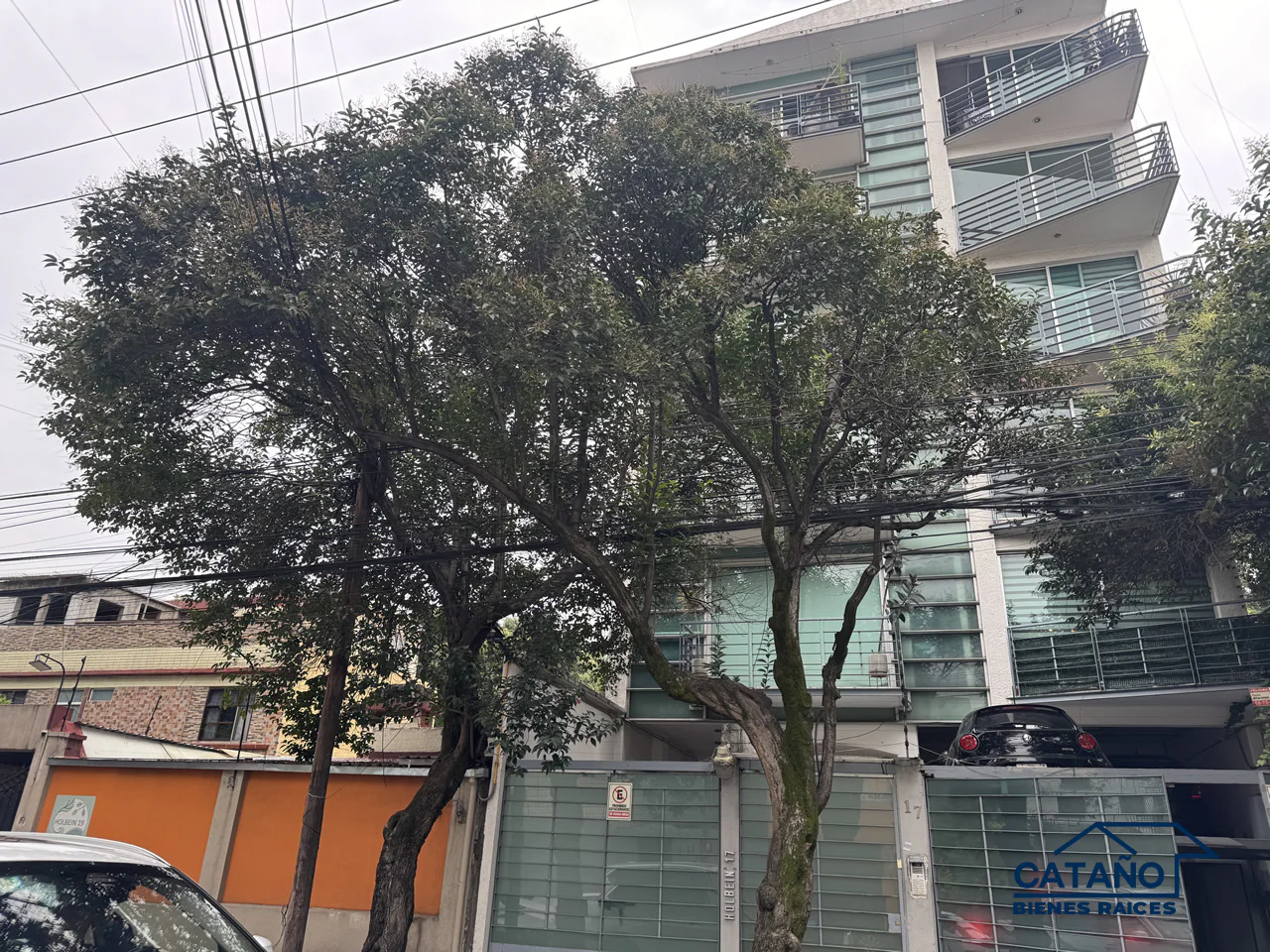 Departamento en venta , en Benito Juarez, San Juan, Holbein (1/20)