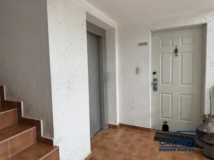 Departamento en venta , en Benito Juarez, San Juan, Holbein (2/6)
