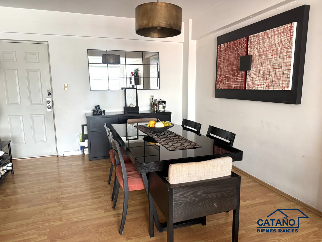 Departamento en venta , en Benito Juarez, San Juan, Holbein (5/20)
