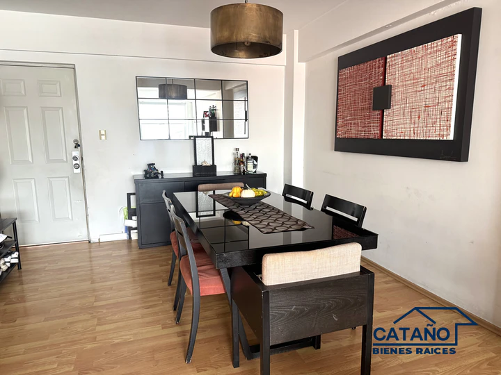 Departamento en venta , en Benito Juarez, San Juan, Holbein (5/6)