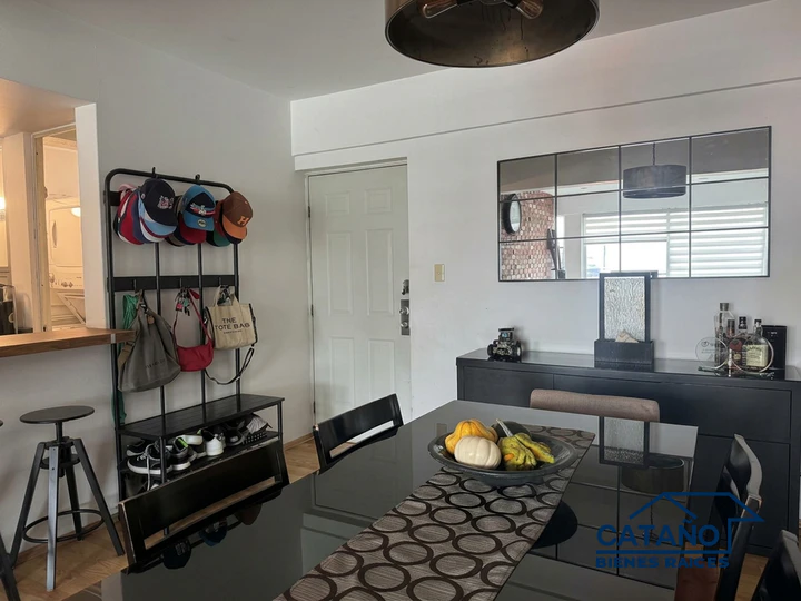 Departamento en venta , en Benito Juarez, San Juan, Holbein (6/6)
