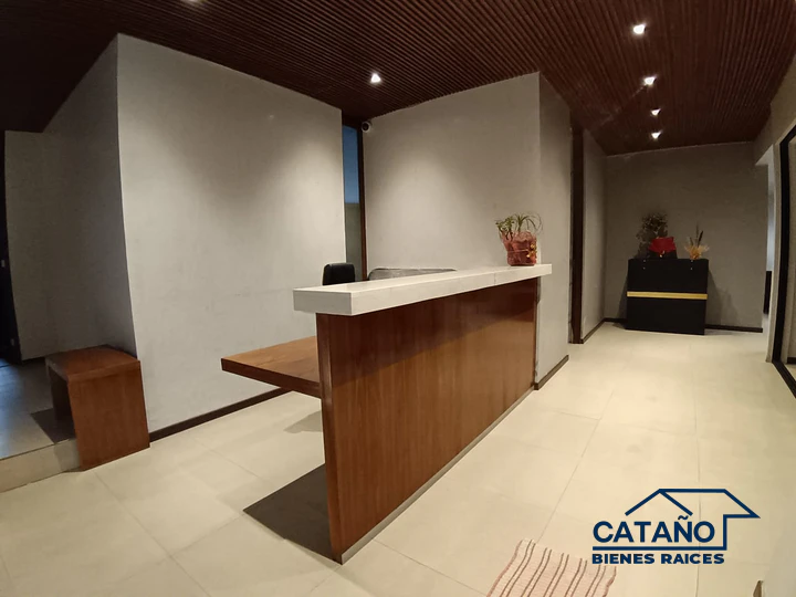 Oficina en renta en Jardines del Pedregal, Camino a Santa Teresa | 170 m² (1/6)