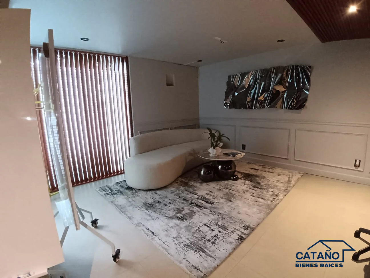 Oficina en renta en Jardines del Pedregal, Camino a Santa Teresa | 170 m² (2/13)