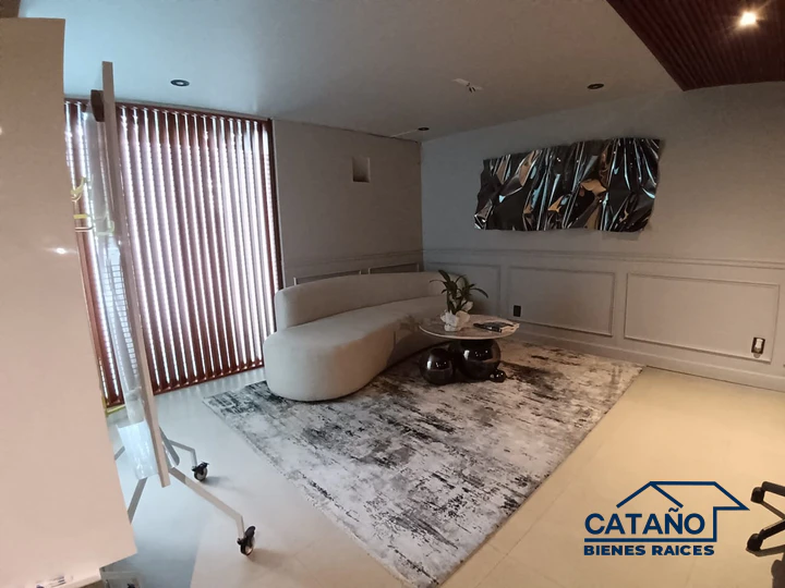 Oficina en renta en Jardines del Pedregal, Camino a Santa Teresa | 170 m² (2/6)