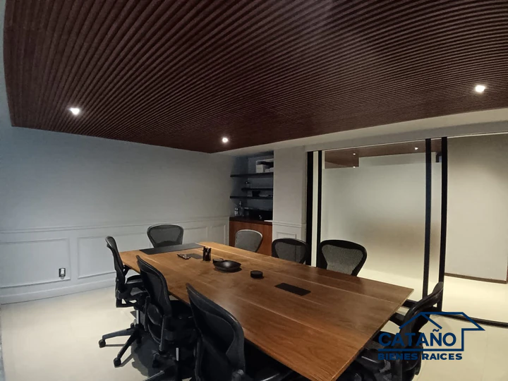 Oficina en renta en Jardines del Pedregal, Camino a Santa Teresa | 170 m² (3/6)