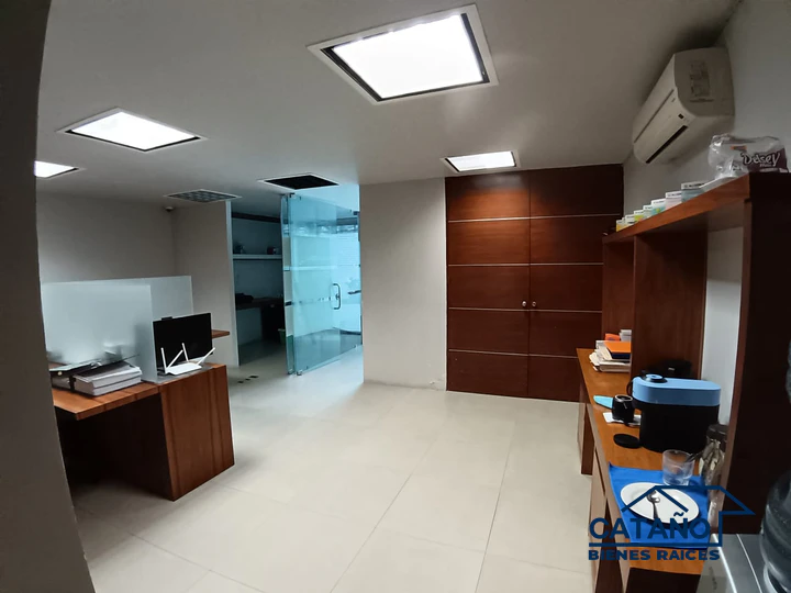 Oficina en renta en Jardines del Pedregal, Camino a Santa Teresa | 170 m² (4/6)