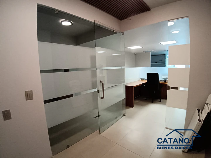 Oficina en renta en Jardines del Pedregal, Camino a Santa Teresa | 170 m² (5/6)