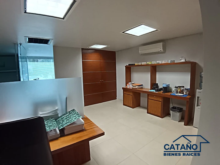 Oficina en renta en Jardines del Pedregal, Camino a Santa Teresa | 170 m² (6/6)