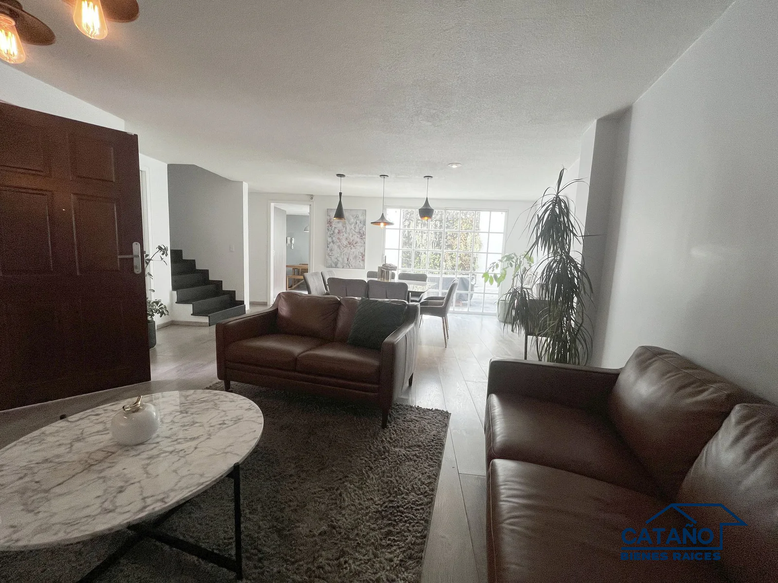 Condominio horizontal en la parte baja San Jeronimo Aculco, Tamaulipas (1/14)