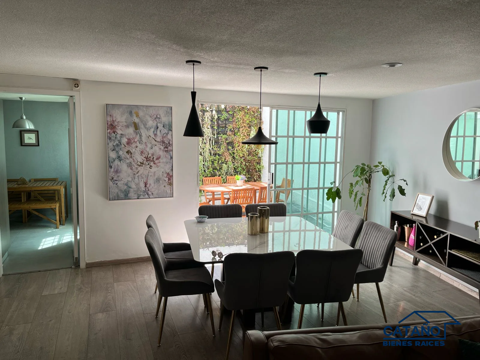 Condominio horizontal en la parte baja San Jeronimo Aculco, Tamaulipas (2/14)