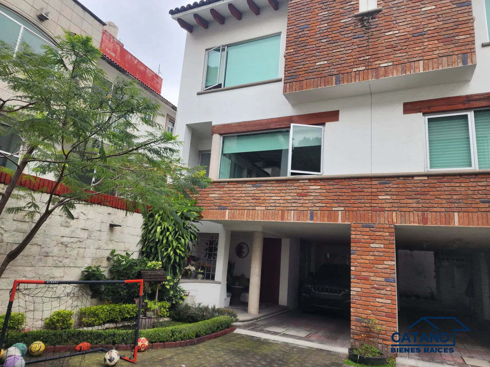 Casa en venta en condominio de solo 4 casas, Portales Sur, Canarias (1/10)