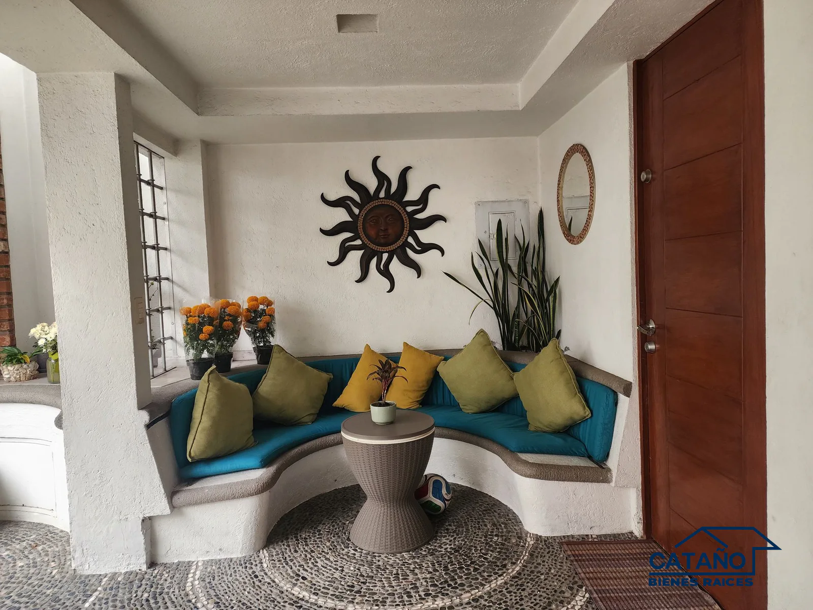 Casa en venta en condominio de solo 4 casas, Portales Sur, Canarias (2/10)