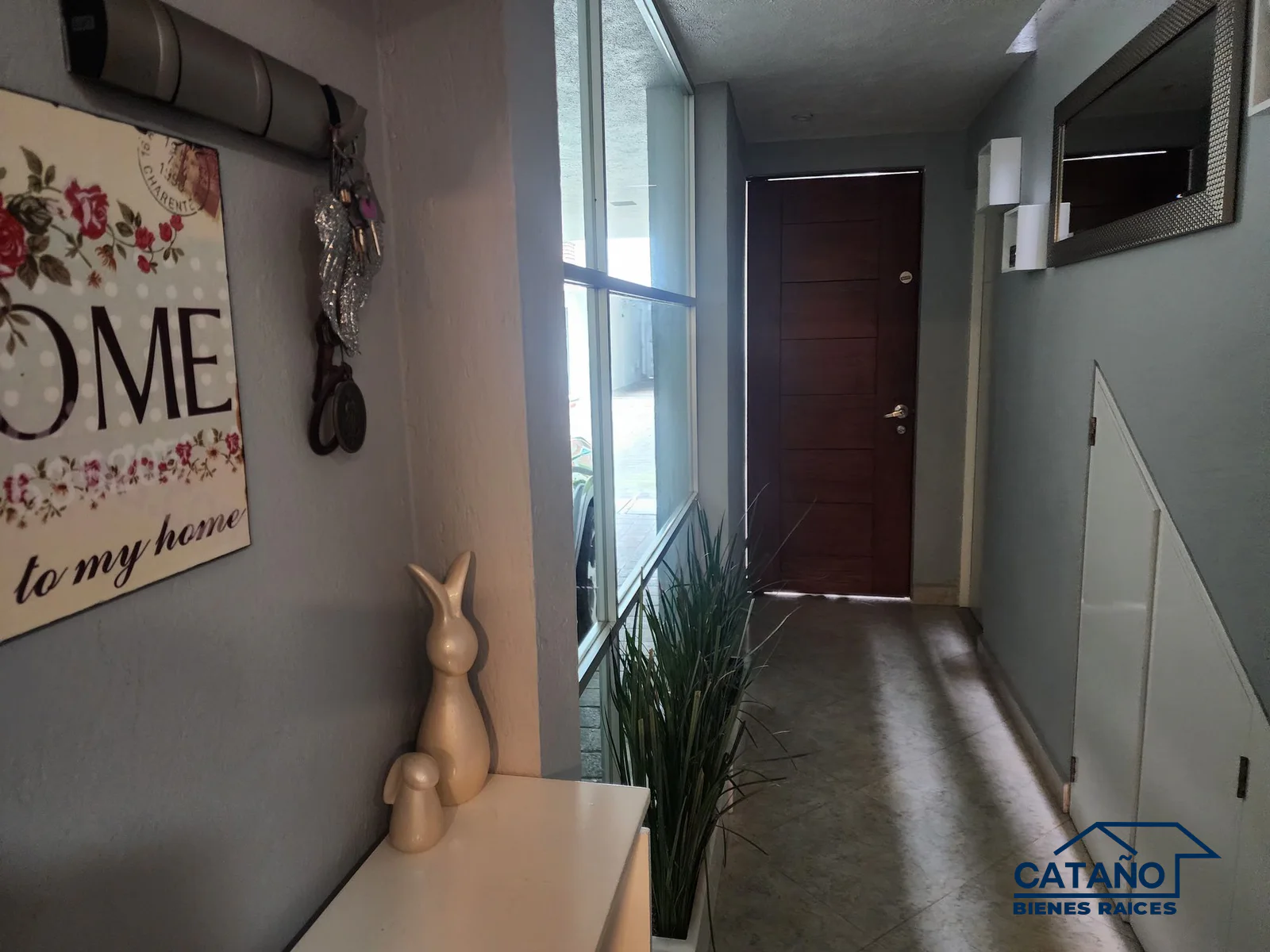 Casa en venta en condominio de solo 4 casas, Portales Sur, Canarias (3/10)