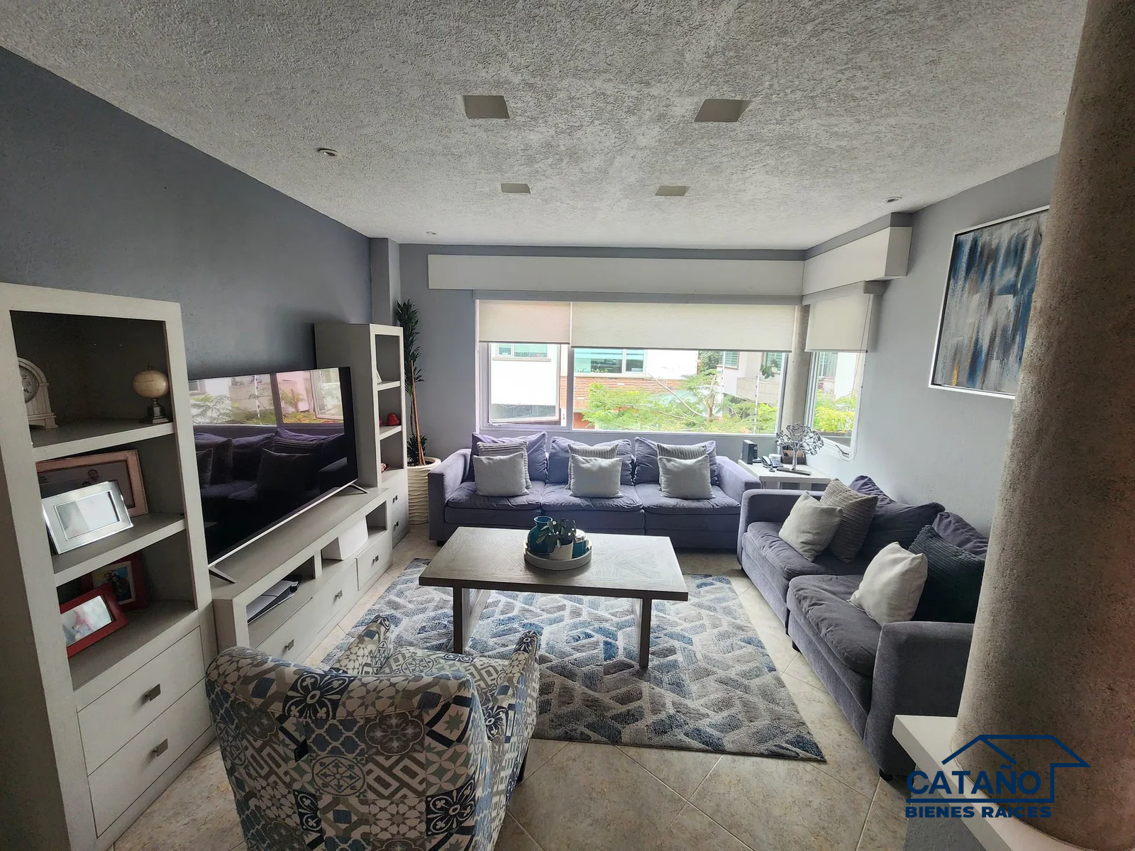 Casa en venta en condominio de solo 4 casas, Portales Sur, Canarias (4/10)
