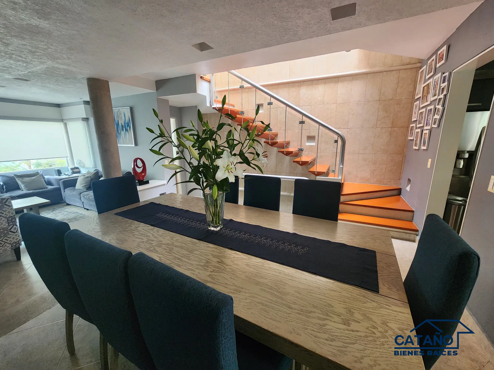 Casa en venta en condominio de solo 4 casas, Portales Sur, Canarias (5/10)