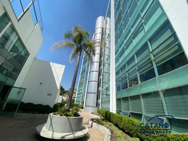Departamento en Renta, San José Insurgentes, Sagredo (1/6)