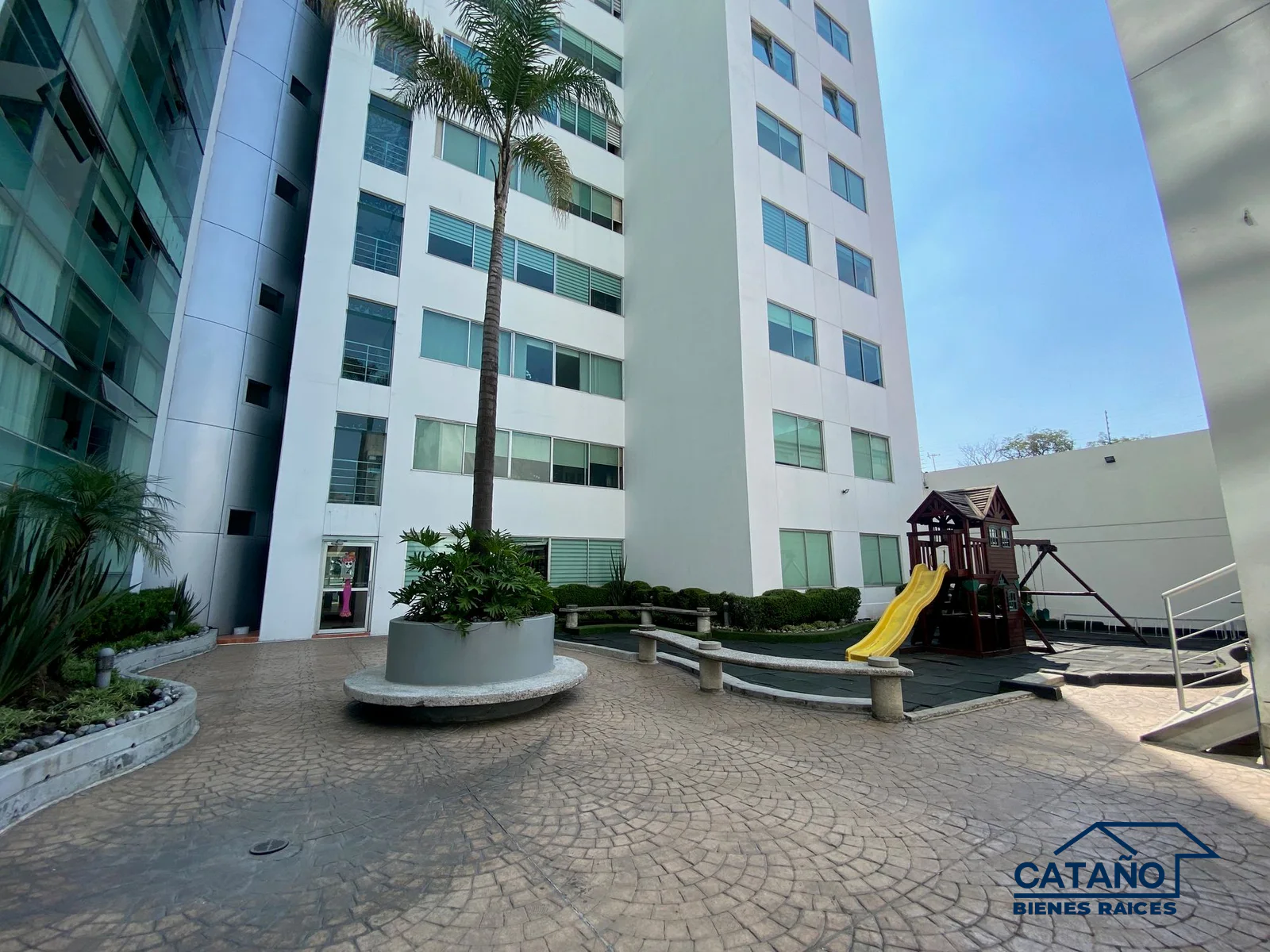 Departamento en Renta, San José Insurgentes, Sagredo (2/18)