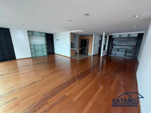 Departamento en Renta, San José Insurgentes, Sagredo (3/6)