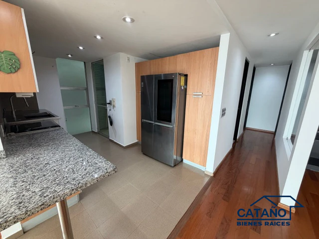 Departamento en Renta, San José Insurgentes, Sagredo (6/6)