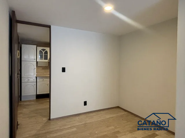 Departamento en venta en Lomas de Chapultepec IV secc. Fernando Alencastre (5/21)