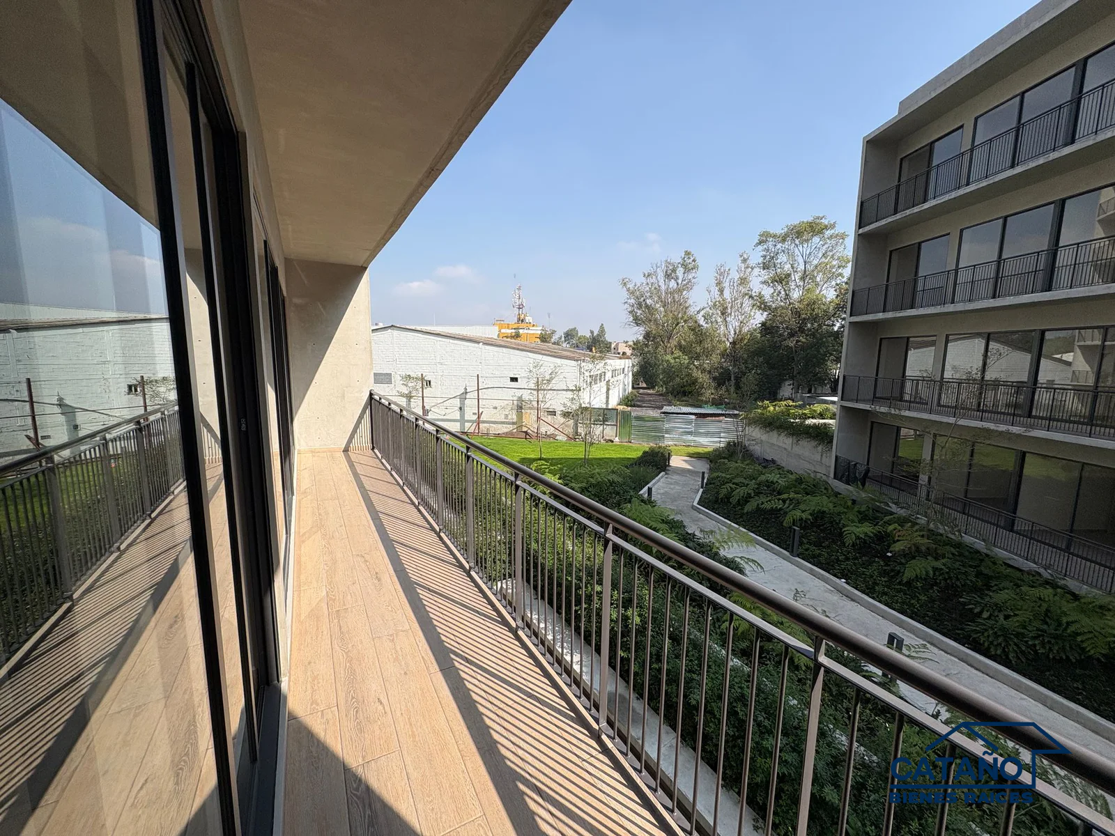 Departamento en Renta, Espartaco, Qantera, Av División del Norte (2/11)
