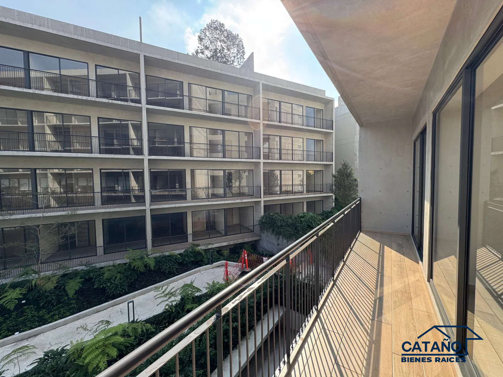 Departamento en Renta, Espartaco, Qantera, Av División del Norte (3/11)