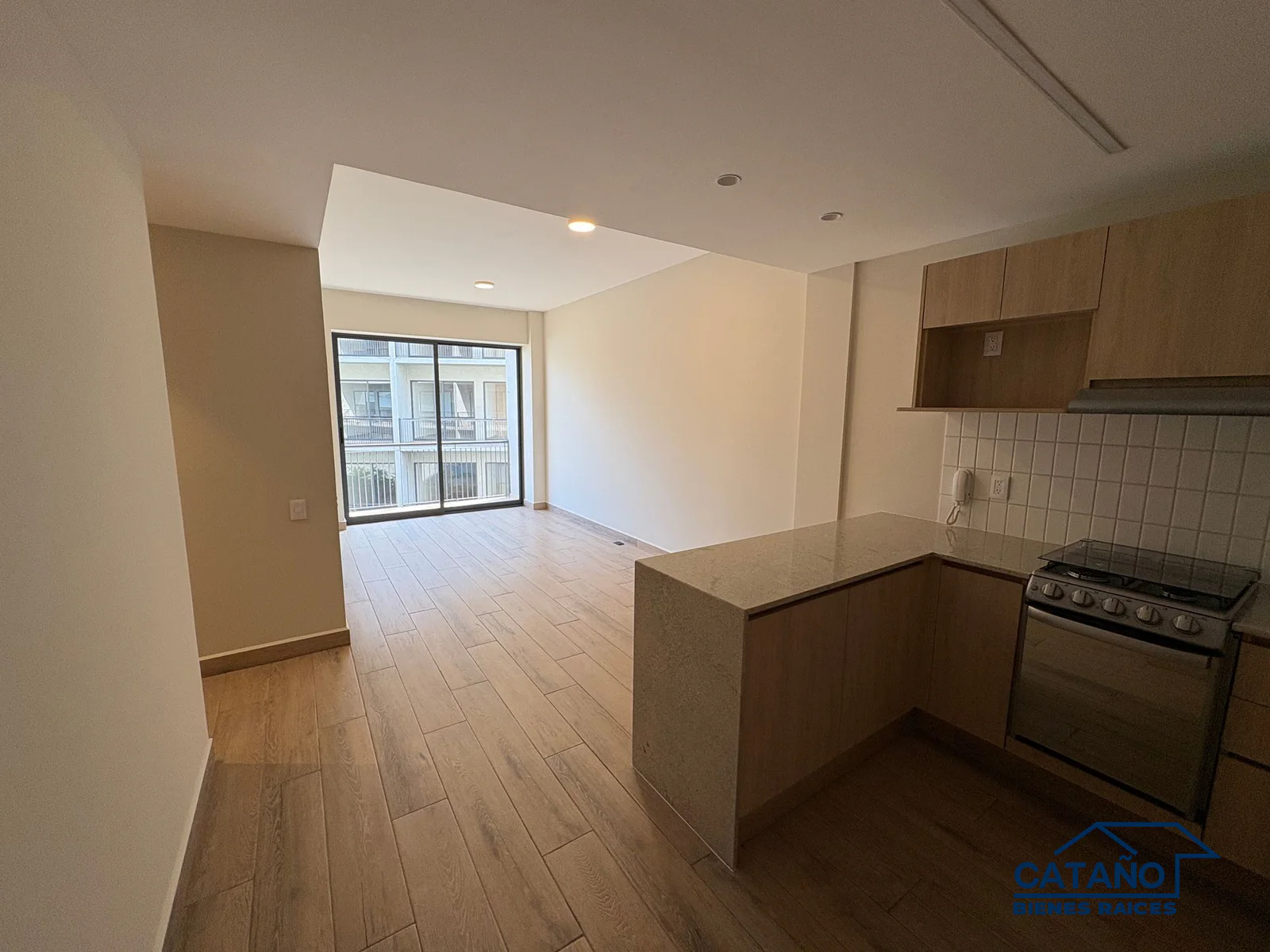 Departamento en Renta, Espartaco, Qantera, Av División del Norte (4/11)