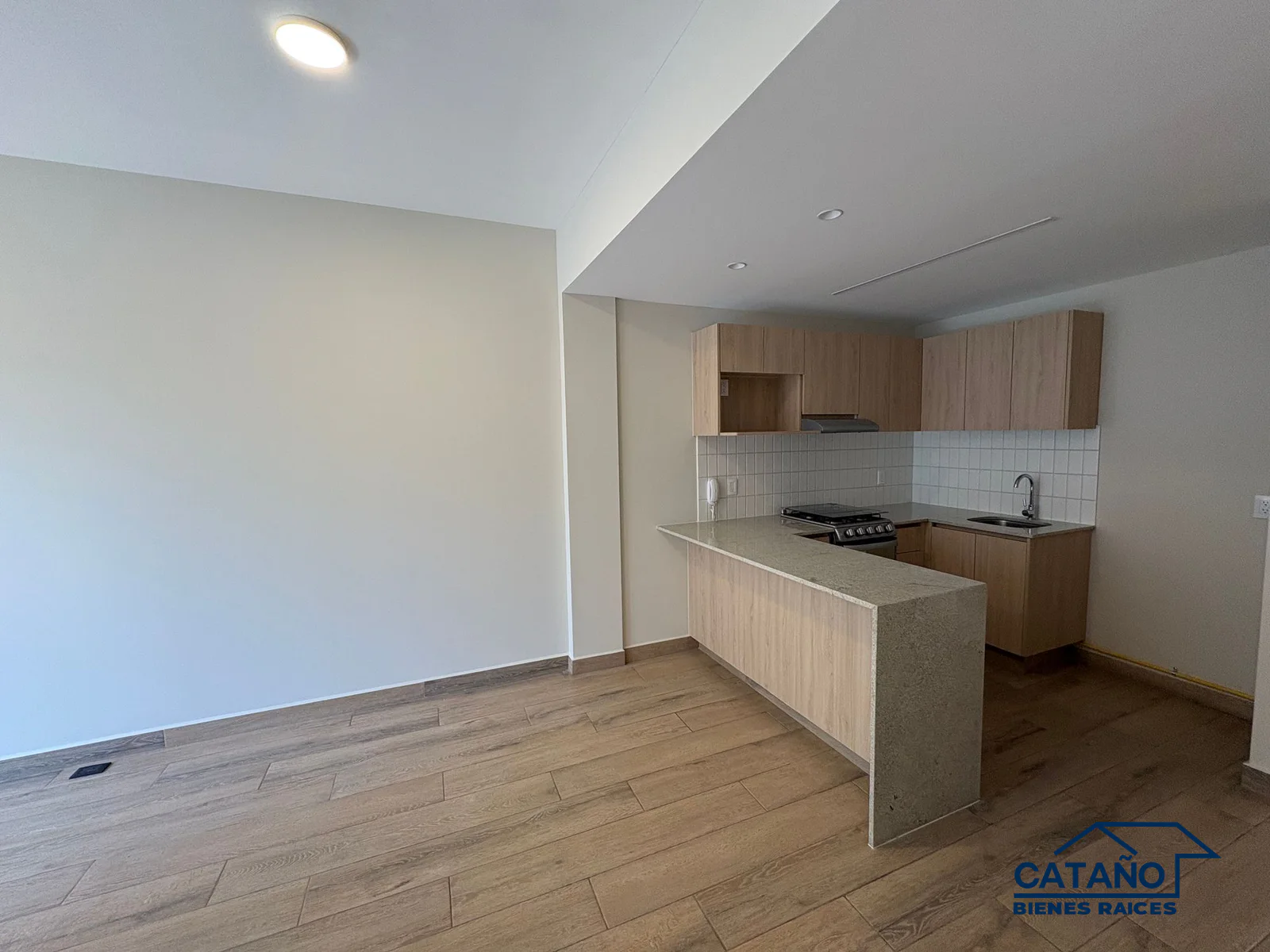 Departamento en Renta, Espartaco, Qantera, Av División del Norte (5/11)