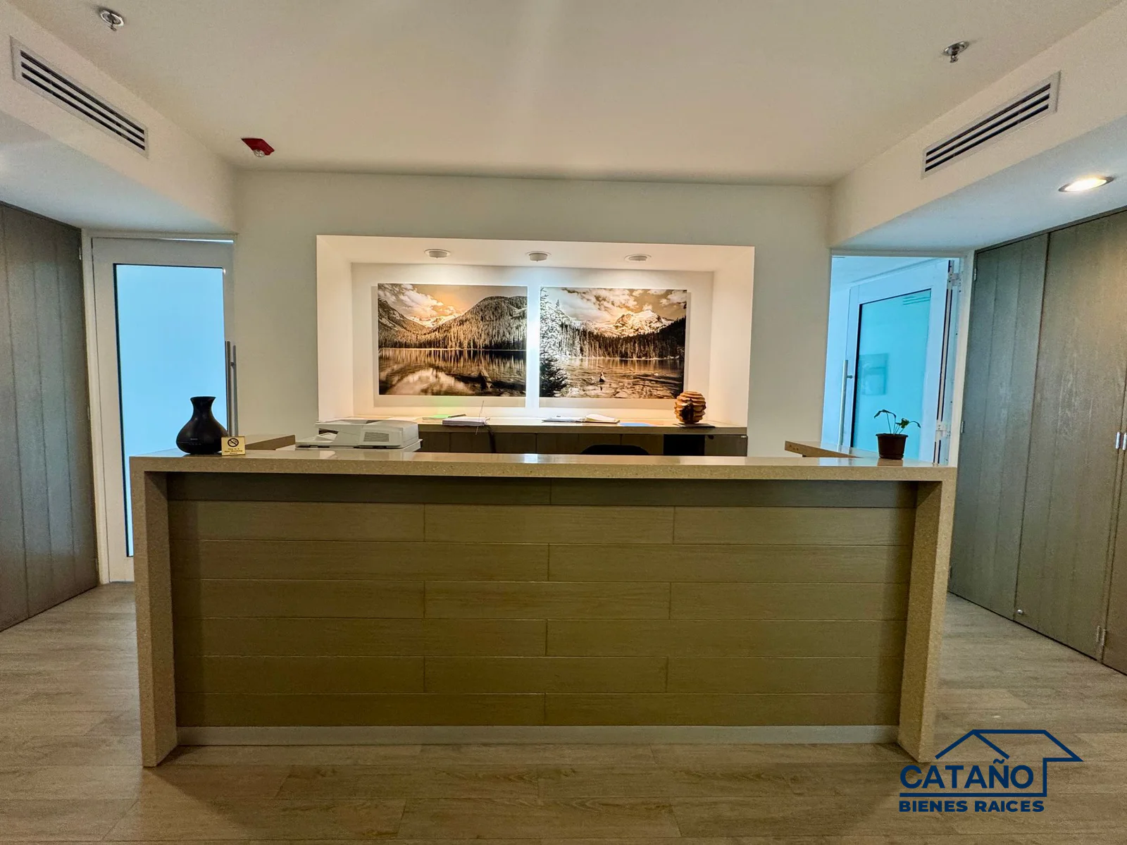 Oficina amueblada y equipada, venta, 114 m2, Infinity Center Santa Fe, Reforma (3/18)