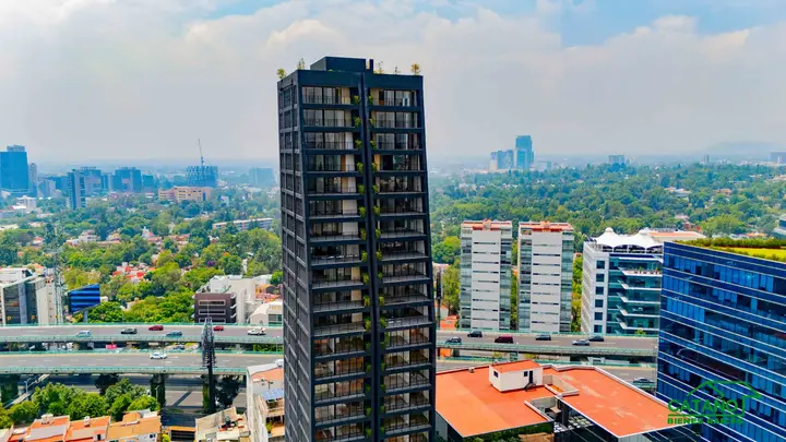Habita San Ángel (1/6)