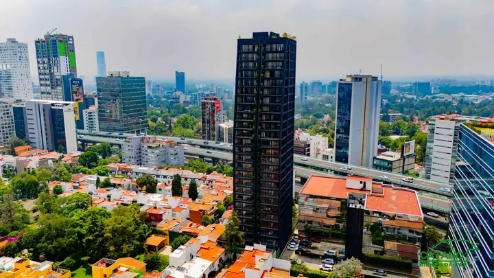 Habita San Ángel (2/6)