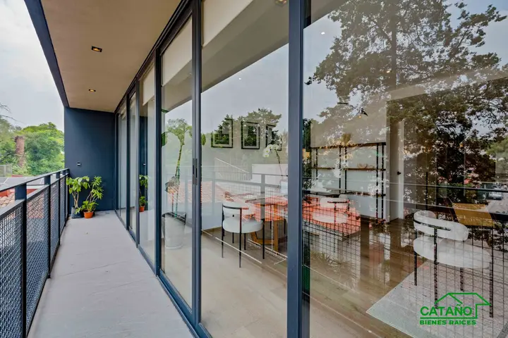 Habita San Ángel (4/6)