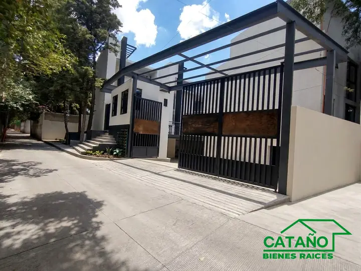 RESIDENCIAL AILES (1/6)