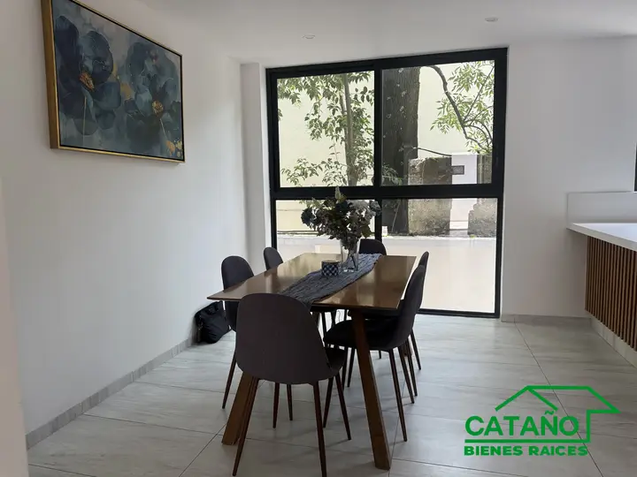 RESIDENCIAL AILES (5/6)