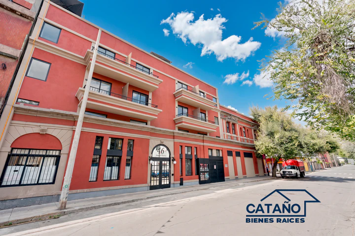 Santa María la Ribera (1/6)
