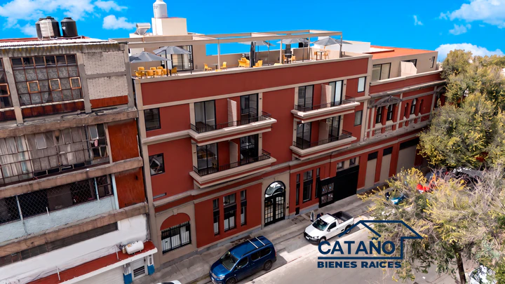 Santa María la Ribera (2/6)